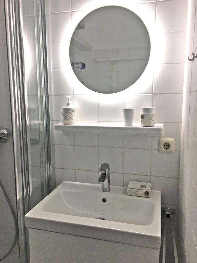 Ferienwohnung Spitzstein Bentz Sachrang Kültér fotó